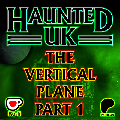 episode From The Vault - The Vertical Plane Part 1 artwork