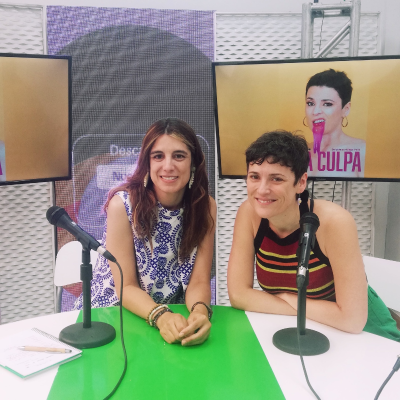 episode Las Mañanas de Onda Aragonesa, "Mea Culpa" (20/06/2025) artwork