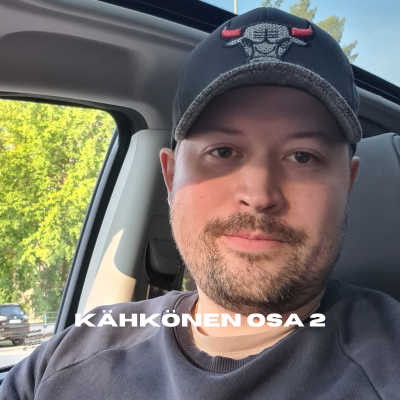 episode 382. Jyväskylässä 250 asuntoa vuodessa Kim Kähkönen Osa 2 artwork