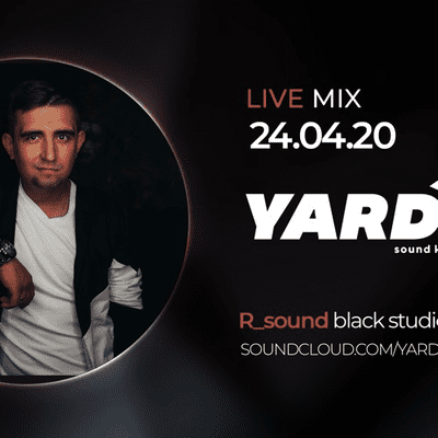 episode R_sound Black Studio (25.04.2020) artwork