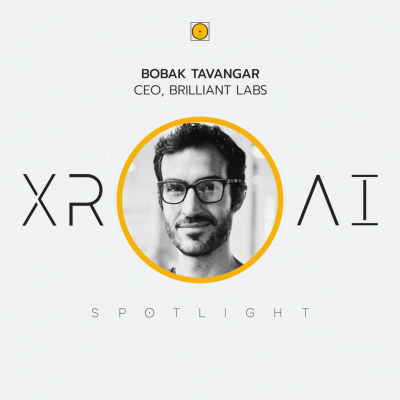 episode Why These AI Glasses Beat Big Tech artwork