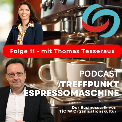 episode Folge 11 - Wenn Dich das in 5 Jahren noch gravierend beeinträchtigt, dann nimm es ernst artwork