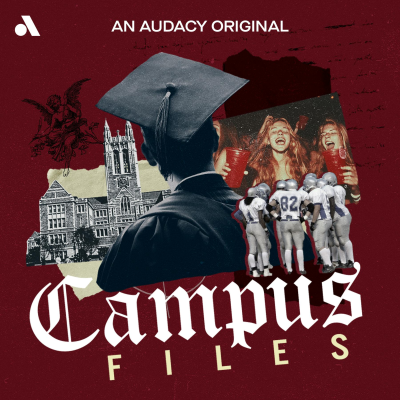episode Introducing: Campus Files artwork