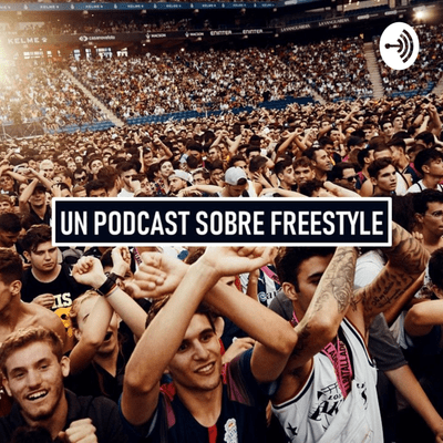 episode Coronavirus y el freestyle artwork