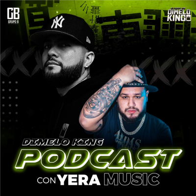 episode Yera Music habla de lo que pasó con Trapical Minds y lo que pasa en la costa con la música artwork
