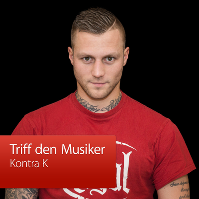 episode Kontra K: Triff den Musiker artwork