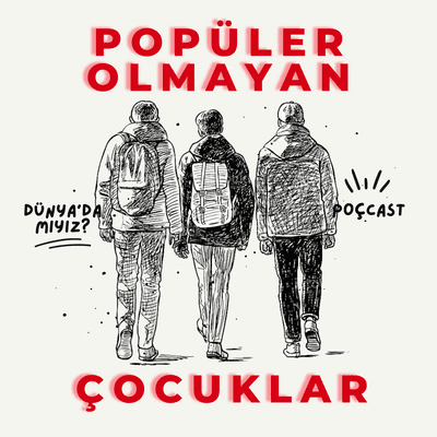 episode POÇ 8: Sohbet muhabbet ve son olaylar artwork
