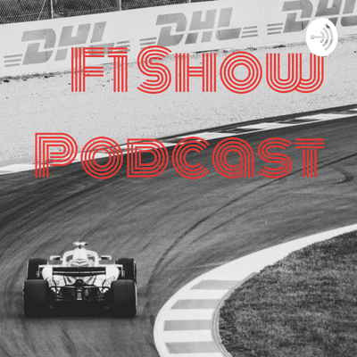 F1 Show Podcast