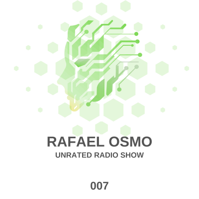 episode Rafael Osmo - Unrated 007 artwork