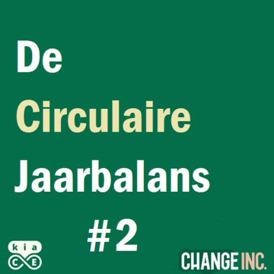 episode Circulaire Jaarbalans Aflevering 2: "Handhaven in plaats van nieuwe wetten toevoegen" artwork