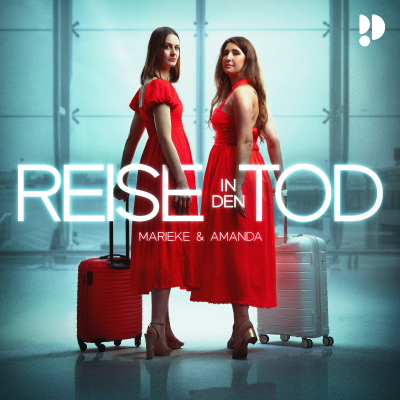 episode Im Tal der verlorenen Spuren  artwork