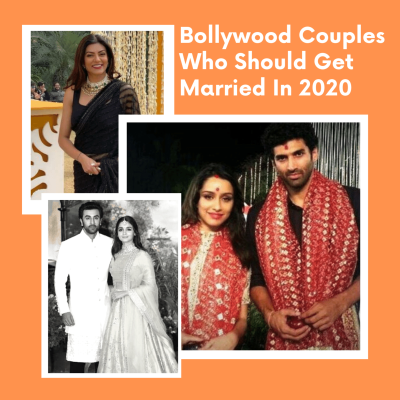 episode Bollywood Couples Who Should Get Married In 2020 artwork