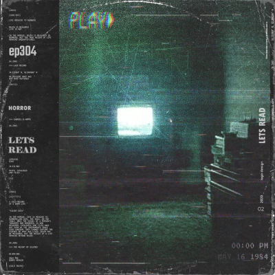 episode 319: MY CREEPY NEIGHBOUR WAS COLLECTING "PARTS" | 7 TERRIFYING True Scary Stories / Rain Ambience | EP 304 artwork