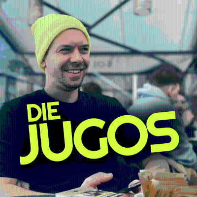 DIE JUGOS