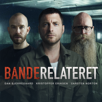 episode Regnskabets time for Bandidos artwork