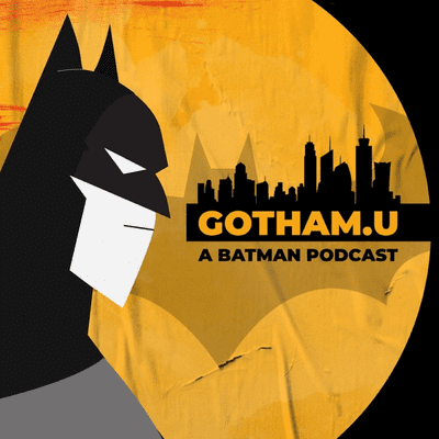 Gotham University