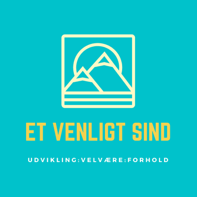 ET VENLIGT SIND