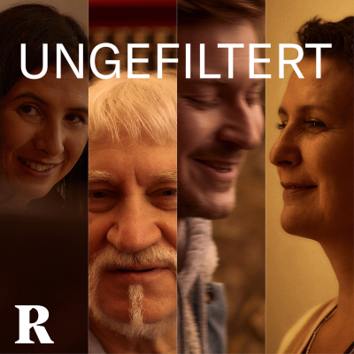 episode Ungefiltert (6/6): Ausmisten (ein Jahr danach) artwork