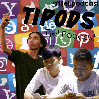 episode Ep 9 : Kami Cinta Trending Twitter Kalo Pagi - Pagi artwork