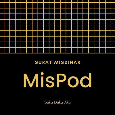 episode Surat Misdinar : Suka Duka Aku artwork