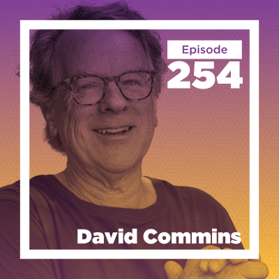 episode David Commins on Saudi Arabia, Wahhabism, and the Future of the Gulf States artwork