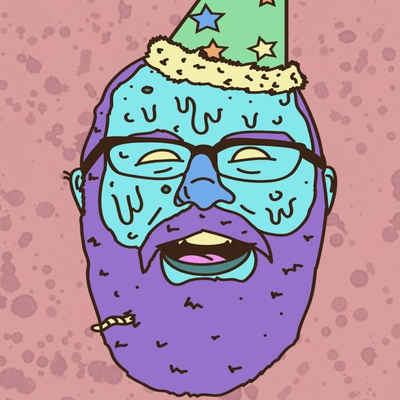 episode Episode 28 - THANK YOU!!! artwork