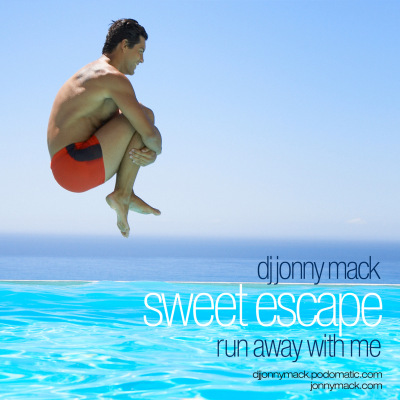 episode Sweet Escape (Run Away with Me) artwork