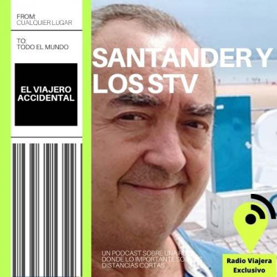 episode Santander y los STV artwork