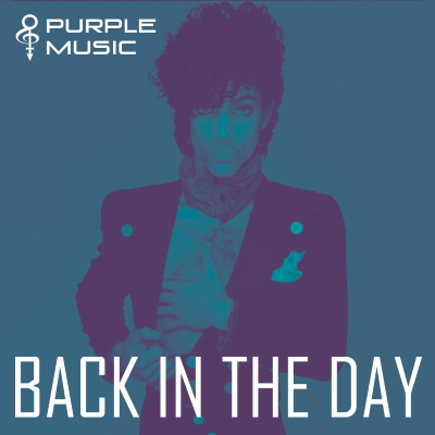 episode PMP - Back in the Day #9 - Junio y Prince artwork