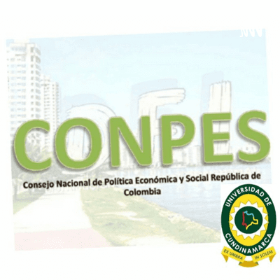 Consejo Nacional de Política Económica y Social-CONPES