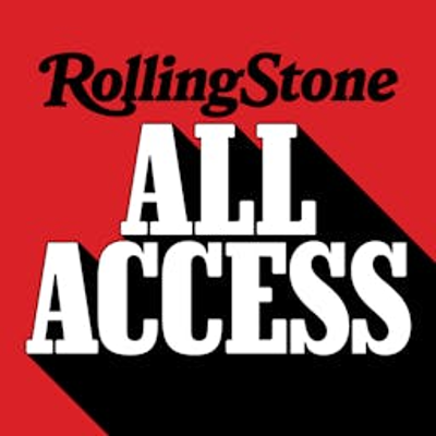 Coverbild der Sendung Rolling Stone All Access