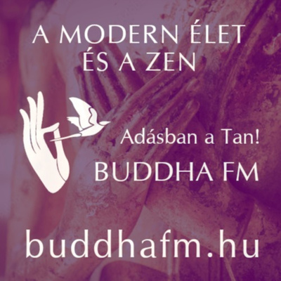 episode Új év, új élet – Radics József és Szeremley Anett beszélgetése a Holdújév kapcsán artwork