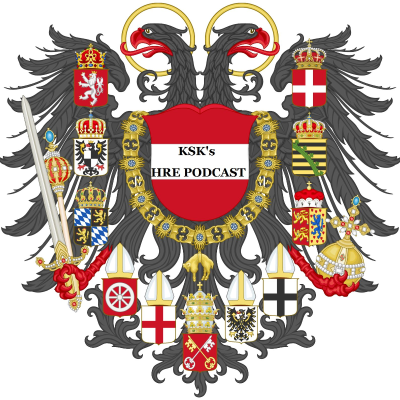 episode The Holy Roman Empire Episode 2: The Founding Dynasties artwork