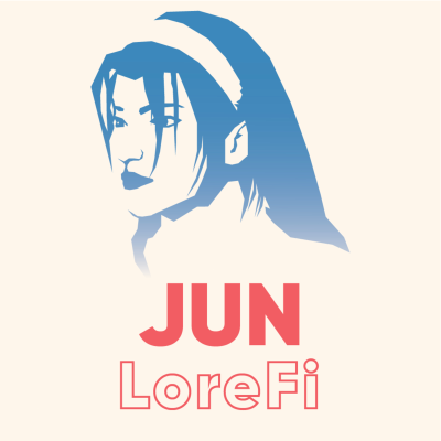 episode Relationship | Jun: the Mysterious Existence of Unknown artwork