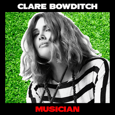 episode Clare Bowditch: Putting Hope into The World artwork