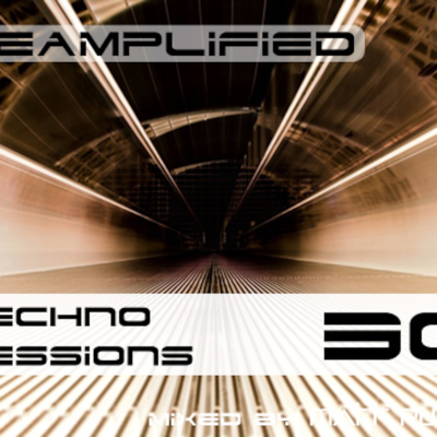 episode Episode 30 - Techno Sessions artwork