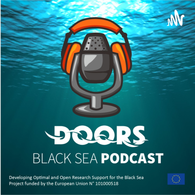 DOORS Black Sea Podcast