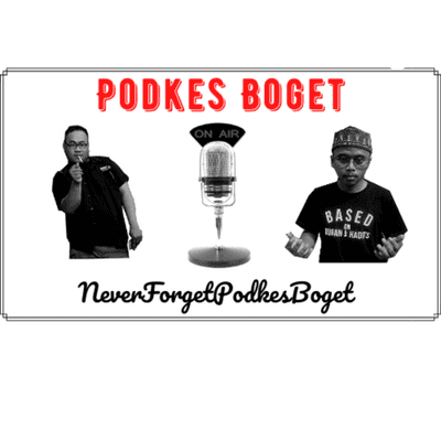 episode Podkes Boget Episode 1: Baru Perkenalan Langsung Ngomongin Baskara dan Fiersa artwork