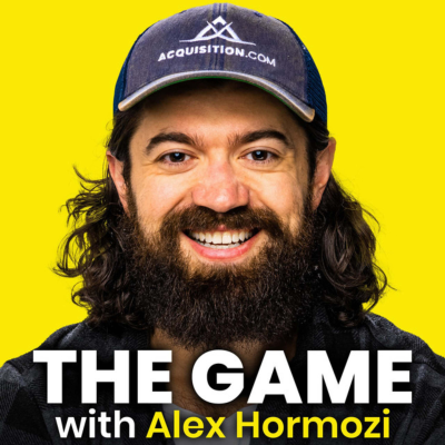 episode Why Your Education Business Isn’t Sellable | Ep 877 artwork
