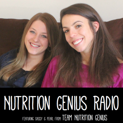 Nutrition Genius Radio