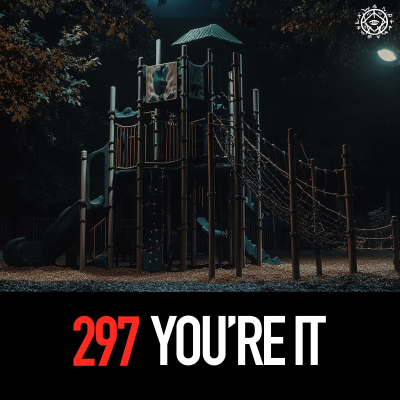 episode You're It artwork