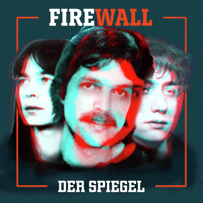 episode Im Untergrund (1/2): RAF-Terroristen, die spurlos verschwinden artwork