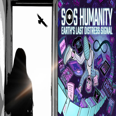 episode Two Types of Survival artwork