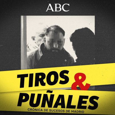 episode Tráiler: Trágica boda en Torrejón artwork