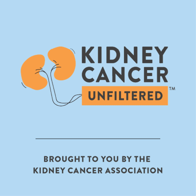 Kidney Cancer Unfiltered