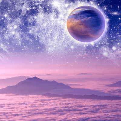 episode Nieuwe Gronding Meditatie – verbinding Moeder Aarde kristallijnen energie artwork