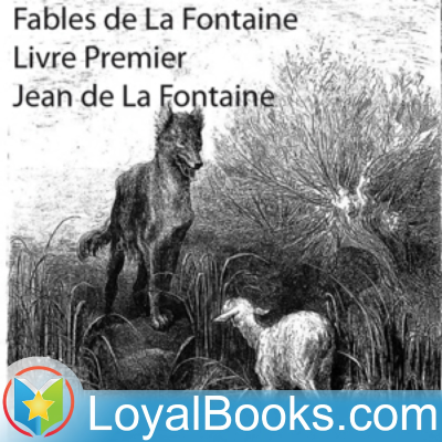 episode 01 – La Cigale et la Fourmi artwork