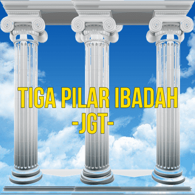 episode JGT- Tiga Pilar Ibadah artwork