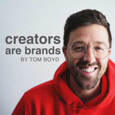 episode How She Makes *FIRE* Instagram Vlogs (While Building A Business) w/ Nana DelRay artwork