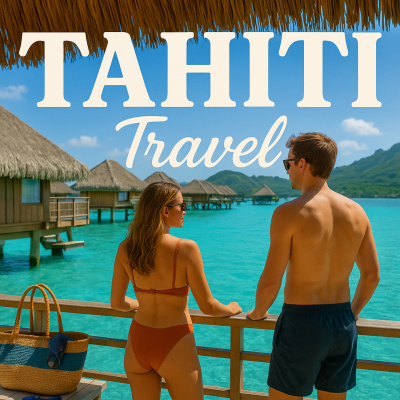 Tahiti Travel